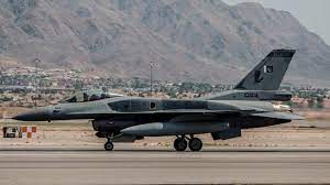 Of these, 71 were embargoed by the us due to pakistan's nuclear weapons program. How Pakistan S Downed F 16 May Impact Us India Defence Trade Orf