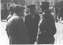Thomas korte hat die dachdeckermeister firma gegründet und leitet sie aktuell. Endstation Mauthausen Der Lange Leidensweg Des Hans Theodor Decker Neues