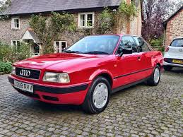 Image result for Mars Red 1980 Audi