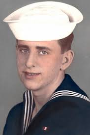 Charles Wigger Obituary (1947