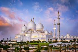 The highlights of emirados árabes unidos. Abu Dhabi Emirados Arabes Unidos Guia Para Visitar Abu Dhabi 2021