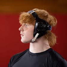 Wrestling Ear Guards Cliff Keen Custom Signature Headgear