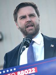 JD Vance's statement that Trump did not lose in 2020 is Pants