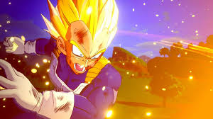 Kakarot (base game) • dragon ball z: Dragon Ball Z Kakarot Dlc A New Power Awakens Part 2 Adds Mob Battle System Gematsu