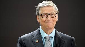 Bill Gates plays Secret Santa for Michigan woman