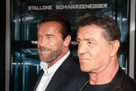 Stallone, Schwarzenegger's “Escape Plan” In Theaters Today [VIDEO]