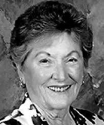 Reba MONTGOMERY Obituary (2014)