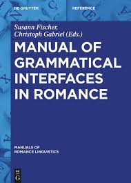 Marcelofabri changed the title `syntactic_sugar` incorrectly recognizes generic constraint as array syntax `syntactic_sugar` message should be type specific aug 27, 2017. Manual Of Grammatical Interfaces In Romance De Gruyter