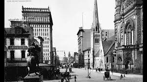 Every day, broad street movers and thousands of other voices read, write, and share important stories on medium. Photos Then And Now Philadelphia S North Broad Street Whyy