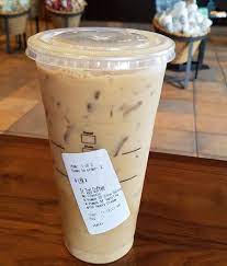 Then add ice and top with the dissolved espresso. Every Time I Share A Picture Of My Starbucks Keto Iced Coffee There S A Flurry Of Starbucks Drinks Recipes Coffee Recipes Starbucks Low Carb Starbucks Drinks