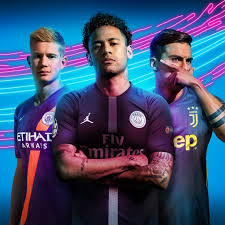 Keep up with the fifa world cup qatar 2022™ in arabic! Fifa 20 Soccer Video Game Ea Sports Official Site