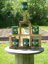 Juegos de kermesse para niños. Juego Al Aire Libre Juegos Para Jardin Juegos Para Ninos Juegos Para Ninos Al Aire Libre