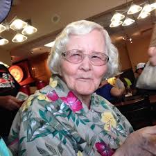 Edith Combs Obituary 2019