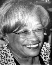 Rebecca Cannon Obituary (1925