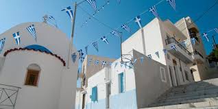 A 5 star mykonos luxury hotel resort & spa, mykonos grand is located at ayios yiannis beach our mykonos beach hotel attendants cater to our guests' needs with towels and cooling amenities, in. Segeln In Griechenland Von Mykonos Nach Athen Eine Adventure Trip Von Gebeco