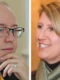 Bice: Top Dems initially fought Wisconsin's Jason Rae's bid for DNC  secretary