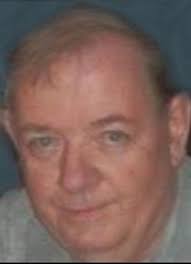 Patrick Joyce Obituary November 20, 2020