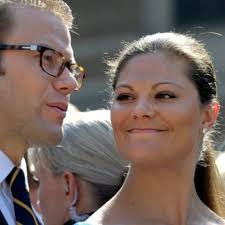 Prinzessin Victoria: "Ihr habt mir meinen Prinzen geschenkt"