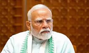 Akbar tears Modi's charge