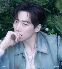 Junho nuneo🐧 met Junho 11:11