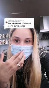 Mañana Es Mi Cumpleaños 20 De Abril