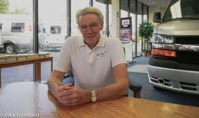 Our friendly and knowledgeable sales team will help you find the right rv. Meet The Dean Of The Class B Rv Business Roadtreking