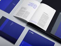 Editorial Branding Mockup Editorial Branding Cool Business Cards Branding Mockups