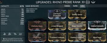 When fighting the jackal, you need to avoid facing it. Rhino Warframe