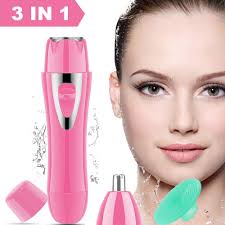 Review for Cordless Hair Trimmer Pro Hair Clippers Beard Trimmer for Me... 