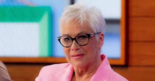 Loose Women's Denise Welch rushed to hospital after falling ill
