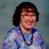 Obituary information for Betty Ackerman