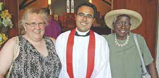 First woman bishop says Montreal 'always in my heart'