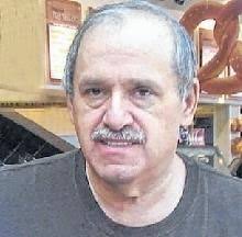 ROBERT GLASSBERG Obituary (2022)