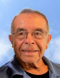 Pedro Pacheco Obituary March 12, 2021