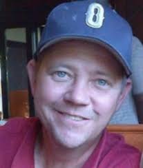 Michael Patrick Dolan