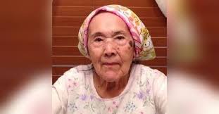 Elisa Fernandez Blanco Obituary