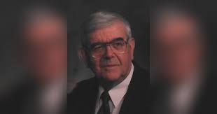 Obituary for Kenneth Van Maanen