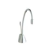 Once you have one, you'll wonder how you ever did without an instant hot water tap from insinkerator. Insinkerator 44251 Insinkerator 44251 Insinkerator F Gn1100c Hot Water Dispensing Faucet Fgn1100 In Chrome Af Supply