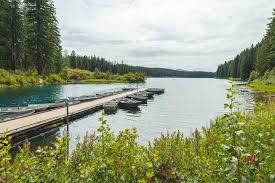 Come stay at our resort and let the. Your Guide To Exploring Clear Lake Oregon Oregon Is For Adventure