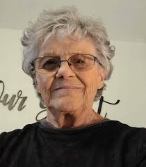 Obituary for Lyla F (Kessel) Perrin