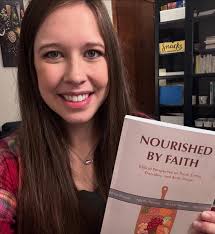 Anna Marie Long, RD, CEDS