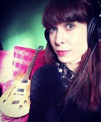 Meet Rosie Abbott McKenzie