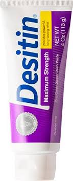 See more ideas about french baby, baby, diaper cream. Zinc Oxide Diaper Rash Rapid Relief Cream Desitin