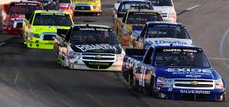 Races standings nascar camping world truck series_2017. Old Mosport Gets Nascar Truck Race My Cars