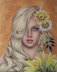 New Year, new shop banner! I've given my Folksy shop a refresh, with recent  pastel art work 🌸 https://folksy.com/shops/TabithaMacbeth