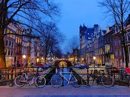 Study at the university of twente in the netherlands: Practical Information Enschede The Netherlands And Germany Curiousu Summer School International Summer School In Europe
