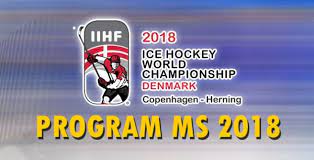 Ms v hokeji 2021 bude hostit po rozhodnutí iihf pouze lotyšská riga, a kvůli pandemii koronaviru v pozdějším termínu než je obvyklé. Kompletny Program Ms V Hokeji 2018 Nezabudnite Na Zapasy Slovenska Sport7 Sk