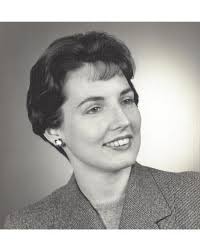 Frances Rush Obituary (1933