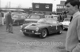 Image result for Pale Primrose 1962 Aston Martin