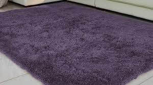 Harga karpet lantai ini pun tak mahal, kok! Harga Karpet Lantai Bulu Tebal 15mm Ukuran 140x200